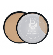 POLVO COMPACTO FACIAL GITANO CLARO 5